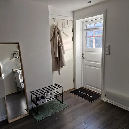 Apartment Ana