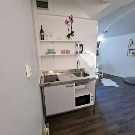 Apartment Ana *