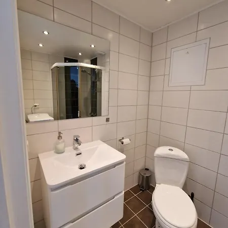 Ana Apartment