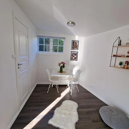 Apartment Ana *