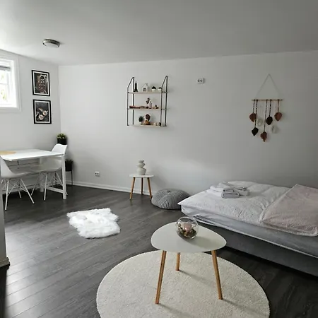 Apartment Ana *